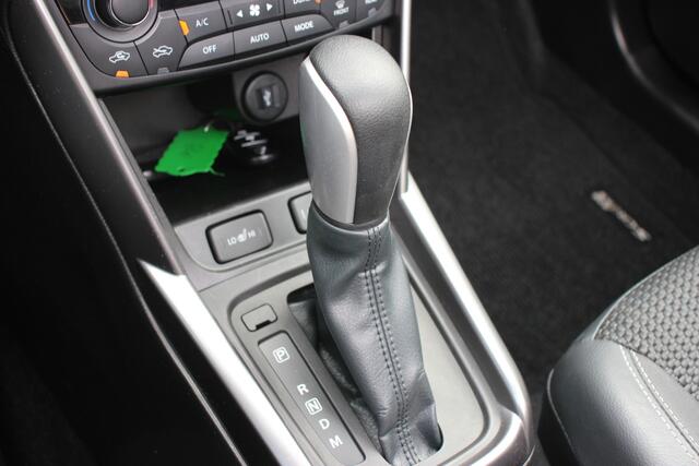 Suzuki S-Cross 1.4 Boosterjet Style Hybrid Automaat | Trekhaak | 1.500kg trekgewicht | Opendak | – foto 8