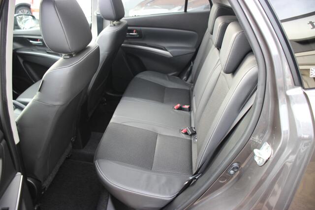 Suzuki S-Cross 1.4 Boosterjet Style Hybrid Automaat | Trekhaak | 1.500kg trekgewicht | Opendak | – foto 10