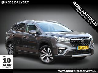 Suzuki S-Cross 1.4 Boosterjet Style Hybrid Automaat | T