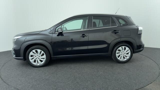 Suzuki S-Cross 1.5 Hybrid Style | Rijklaar | Automaat | – foto 2