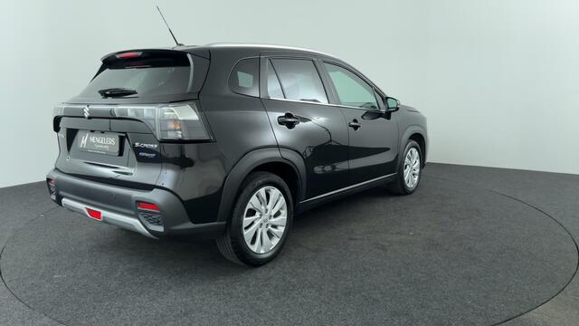 Suzuki S-Cross 1.5 Hybrid Style | Rijklaar | Automaat | – foto 5