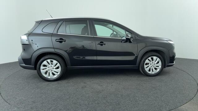 Suzuki S-Cross 1.5 Hybrid Style | Rijklaar | Automaat | – foto 6