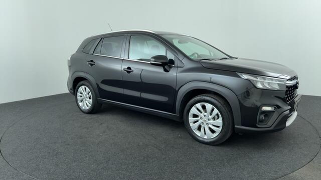 Suzuki S-Cross 1.5 Hybrid Style | Rijklaar | Automaat | – foto 7