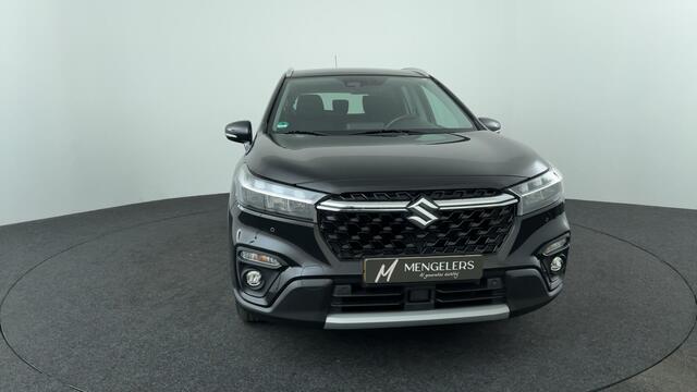 Suzuki S-Cross 1.5 Hybrid Style | Rijklaar | Automaat | – foto 8