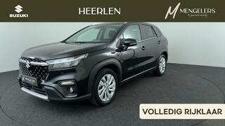 Suzuki S-Cross 1.5 Hybrid Style | Rijklaar | Automaat |