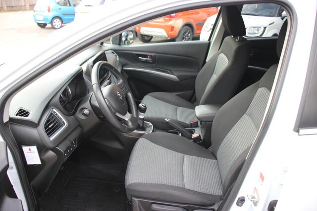 Suzuki S-Cross 1.4 Boosterjet Select Hybrid | Adapt. cruise | Clima | Dodehoek | Carplay/Android auto | – foto 8