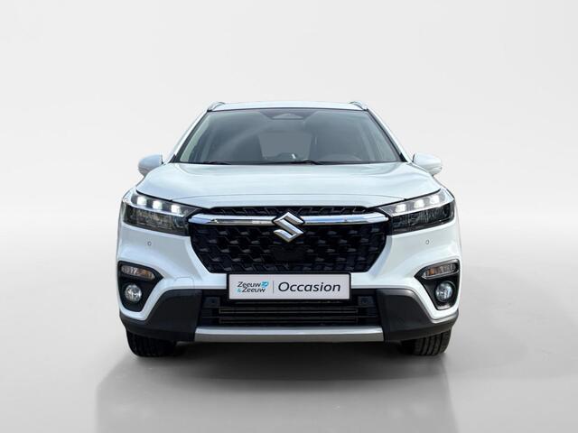 Suzuki S-Cross 1.4 Boosterjet Select Smart Hybrid | ACC | Carplay | Stoel verw | Camera | – foto 2