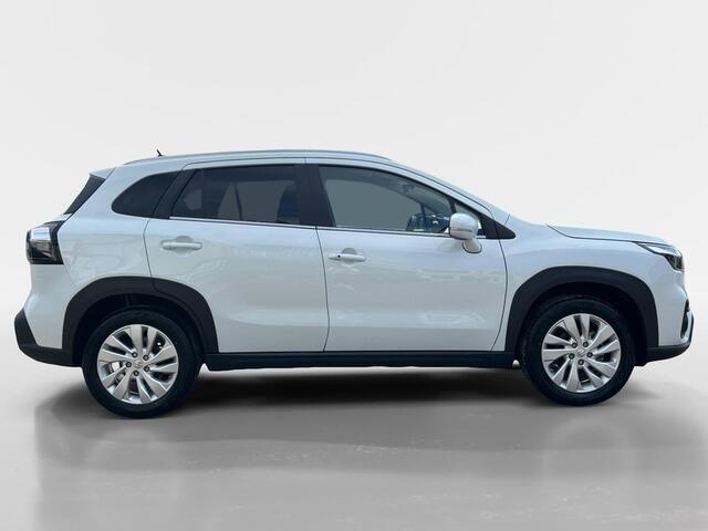 Suzuki S-Cross 1.4 Boosterjet Select Smart Hybrid | ACC | Carplay | Stoel verw | Camera | – foto 4