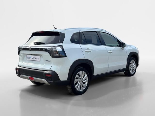 Suzuki S-Cross 1.4 Boosterjet Select Smart Hybrid | ACC | Carplay | Stoel verw | Camera | – foto 5