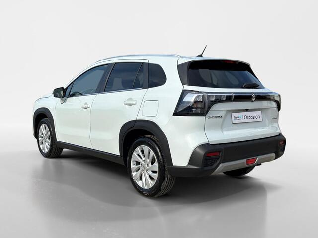 Suzuki S-Cross 1.4 Boosterjet Select Smart Hybrid | ACC | Carplay | Stoel verw | Camera | – foto 6