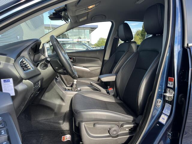 Suzuki S-Cross 1.4 Boosterjet Style Smart Hybrid | NL auto | Apple Carplay & Android Auto | Climate Control | Meest Luxe Uitvoering – foto 8