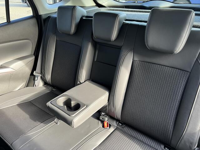 Suzuki S-Cross 1.4 Boosterjet Style Smart Hybrid | NL auto | Apple Carplay & Android Auto | Climate Control | Meest Luxe Uitvoering – foto 10