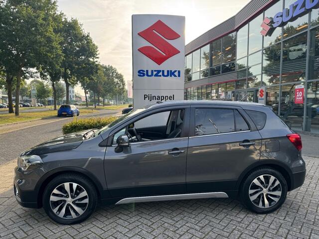 Suzuki S-Cross 1.4 High Executive 5-deurs Airco/Leder/Panoramadak – foto 6