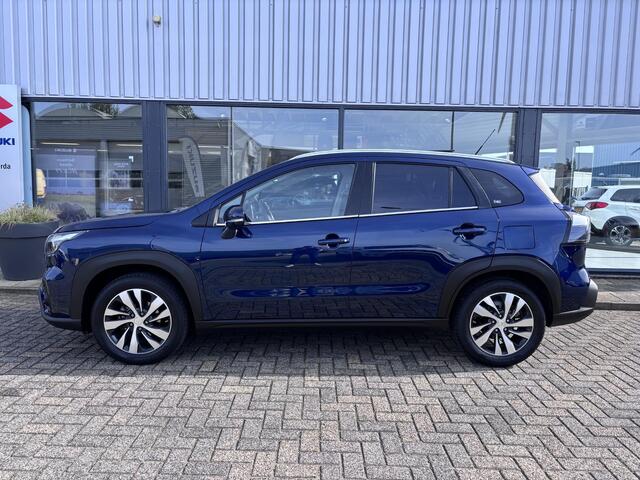 Suzuki S-Cross 1.5 Hybrid Style Automaat Panodak/Carplay/360Camera – foto 3