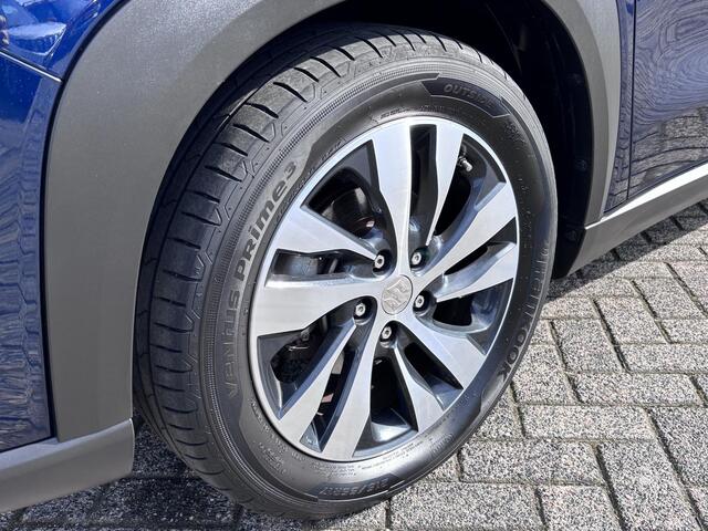 Suzuki S-Cross 1.5 Hybrid Style Automaat Panodak/Carplay/360Camera – foto 6