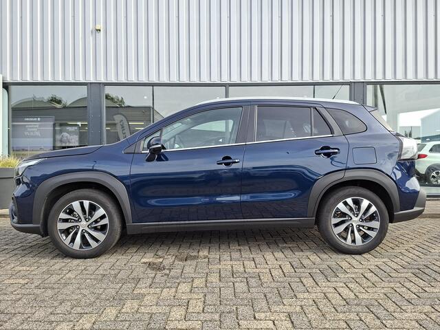 Suzuki S-Cross 1.5 Hybrid Style Automaat Navi/Clima/Carplay – foto 2