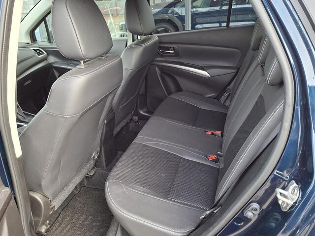 Suzuki S-Cross 1.5 Hybrid Style Automaat Navi/Clima/Carplay – foto 9