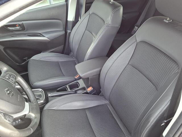 Suzuki S-Cross 1.5 Hybrid Style Automaat Navi/Clima/Carplay – foto 10