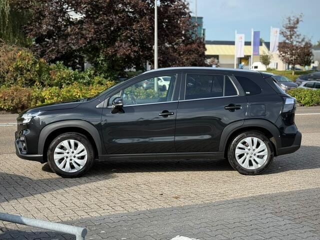 Suzuki S-Cross 1.4 SELECT TREKHAAK 1500KG CARPLAY CAMERA ADD. CRUISE – foto 2