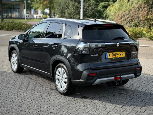 Suzuki S-Cross 1.4 SELECT TREKHAAK 1500KG CARPLAY CAMERA ADD. CRUISE – foto 3