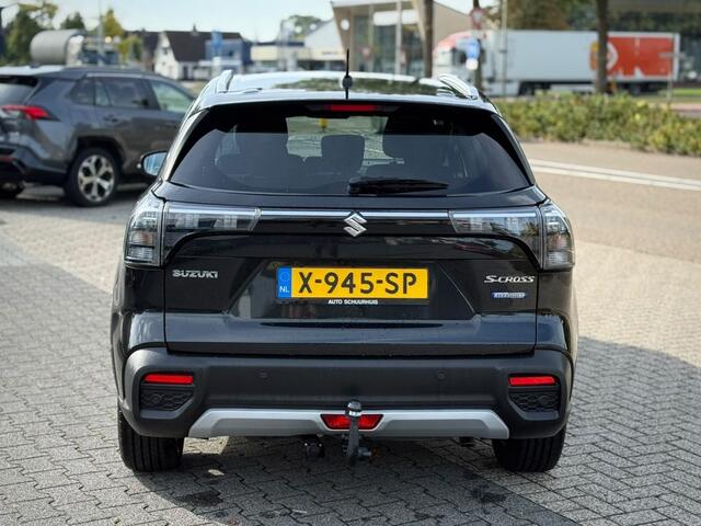Suzuki S-Cross 1.4 SELECT TREKHAAK 1500KG CARPLAY CAMERA ADD. CRUISE – foto 4