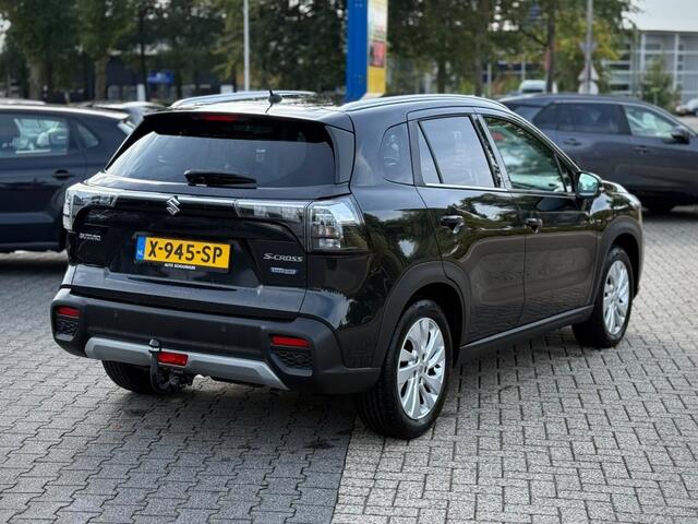 Suzuki S-Cross 1.4 SELECT TREKHAAK 1500KG CARPLAY CAMERA ADD. CRUISE – foto 5