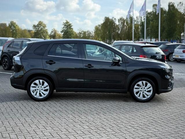 Suzuki S-Cross 1.4 SELECT TREKHAAK 1500KG CARPLAY CAMERA ADD. CRUISE – foto 6