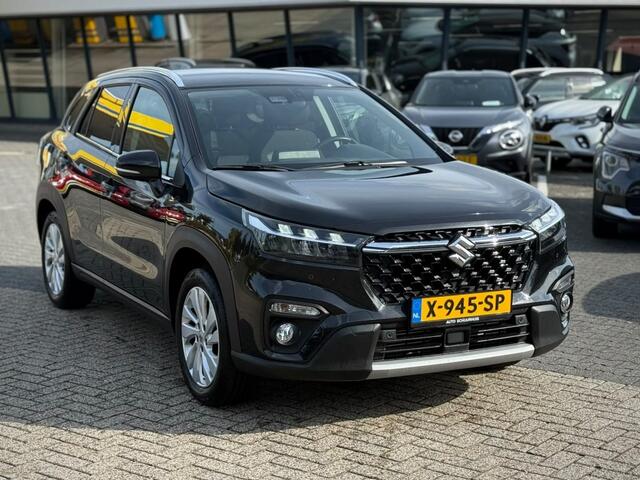 Suzuki S-Cross 1.4 SELECT TREKHAAK 1500KG CARPLAY CAMERA ADD. CRUISE – foto 7