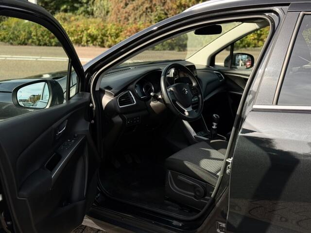 Suzuki S-Cross 1.4 SELECT TREKHAAK 1500KG CARPLAY CAMERA ADD. CRUISE – foto 8
