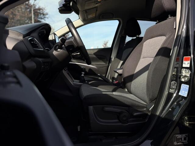 Suzuki S-Cross 1.4 SELECT TREKHAAK 1500KG CARPLAY CAMERA ADD. CRUISE – foto 9