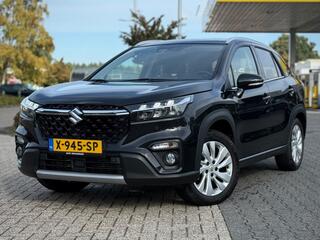 Suzuki S-Cross 1.4 SELECT TREKHAAK 1500KG CARPLAY CAMER
