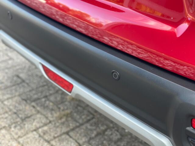 Suzuki S-Cross 1.4 Boosterjet Smart Hybrid Select '' Automaat Standkachel - Camera- PDC '' – foto 6