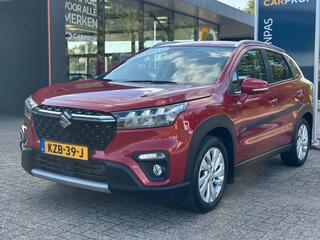 Suzuki S-Cross 1.4 Boosterjet Smart Hybrid Select '' Au
