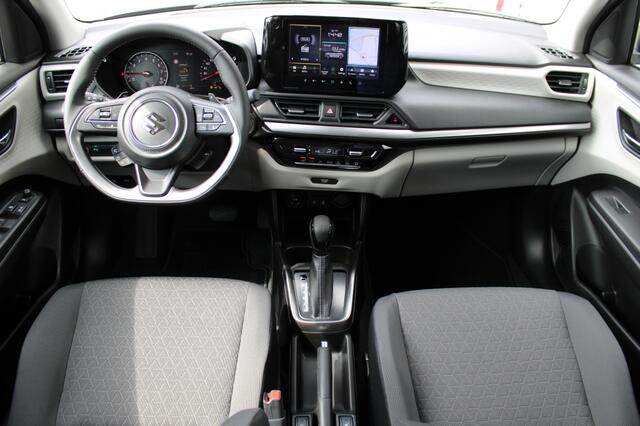 Suzuki SWIFT 1.2 Style Automaat SmartHybrid* Nieuw Model!