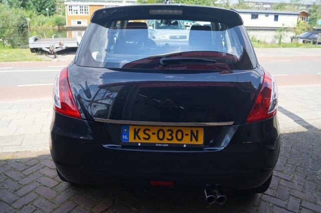 Suzuki SWIFT 1.2 Bandit EASSS