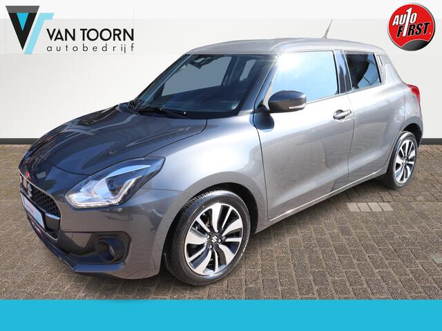 Suzuki SWIFT 1.0 Stijl Automaat. Navigatie.
