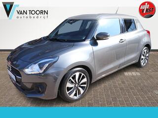suzuki-swift-1.0-stijl-automaat.-na