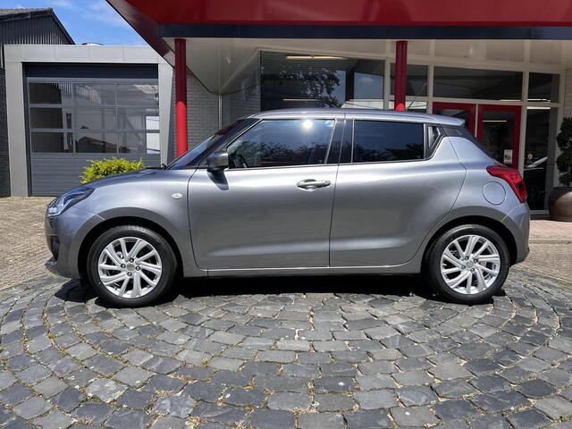 Suzuki SWIFT 1.2 Select Smart Hybrid | Carplay | Adap.Cruise | PDC | All-in rijklaarprijs