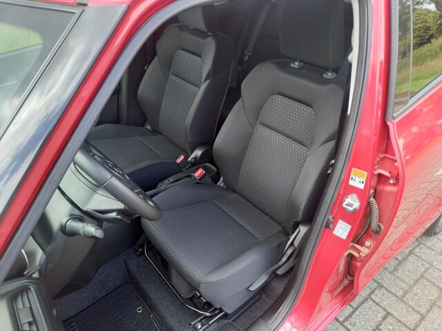 Suzuki SWIFT 1.2 Style SmartHyb.