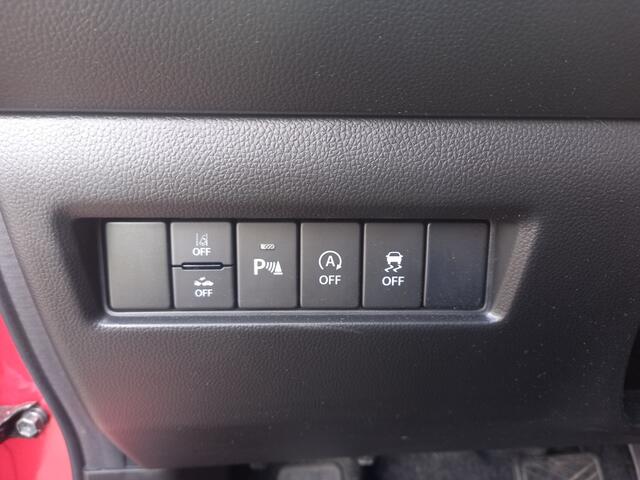 Suzuki SWIFT 1.2 Style SmartHyb.