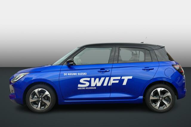 Suzuki SWIFT 1.2 Style Smart Hybrid