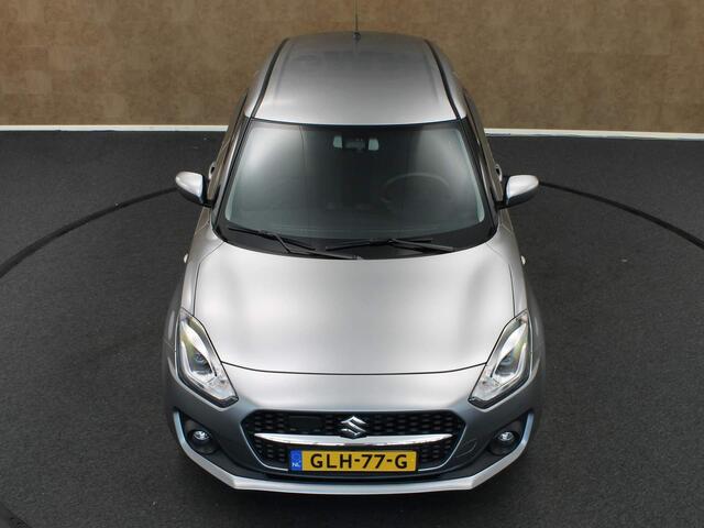 Suzuki SWIFT 1.2 Select Smart Hybrid - AIRCO - ACHTERUITRIJCAMERA - VOORSTOELEN VERWARMD - PARKEERSENSOREN ACHTER - DODEHOEK DETECTIE - 16 INCH LICHT METALEN VELGEN - ADAPTIEVE CRUISE CONTROL