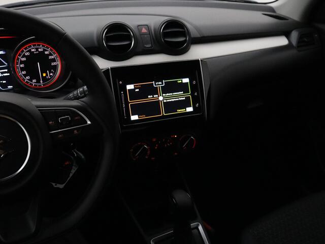 Suzuki SWIFT 1.2 Select Smart Hybrid AUTOMAAT | Nieuw