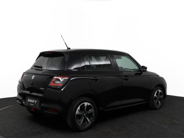 Suzuki SWIFT 1.2 Style Smart Hybrid | Automaat | Climate control | Cruise control adaptive | Navigatie | Camera | Parkeersensoren | Stoelverwarming | Suzuki Safety System |