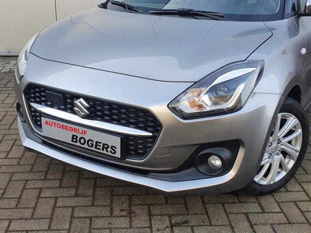 Suzuki SWIFT 1.2 Select Smart Hybrid , Cruise Control, Led-verlichting, Navi, Achteruitrijcamera
