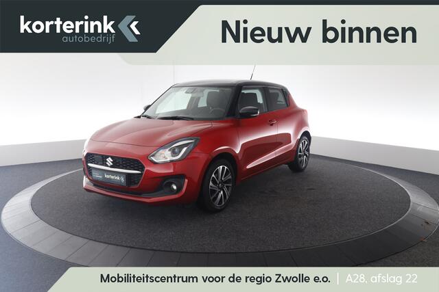 Suzuki SWIFT 1.2 Style Smart Hybrid | Eerste eigenaar