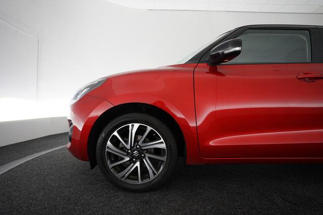Suzuki SWIFT 1.2 Style Smart Hybrid | Eerste eigenaar