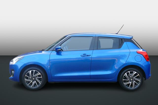 Suzuki SWIFT 1.2 Style Smart Hybrid | ALL SEASON BANDEN |
