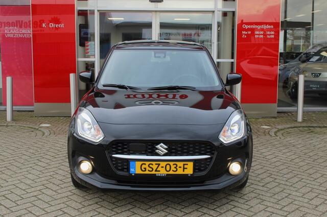 Suzuki SWIFT 1.2 Select Smart Hybrid | Cruise | Sensoren | Stoelverwarming |