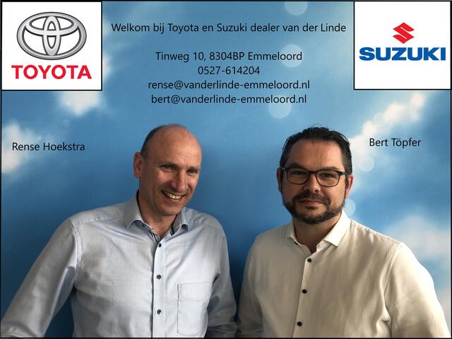 Suzuki SWIFT 1.0 Stijl Automaat NL Auto Keyless Carplay Clima Cruise